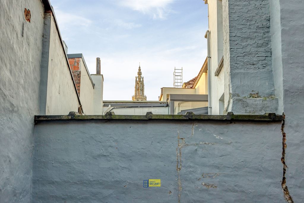 Uitzonderlijke woning in Antwerpen - foto 16