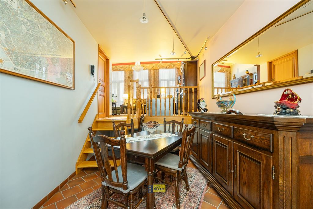 Uitzonderlijke woning in Antwerpen - foto 11