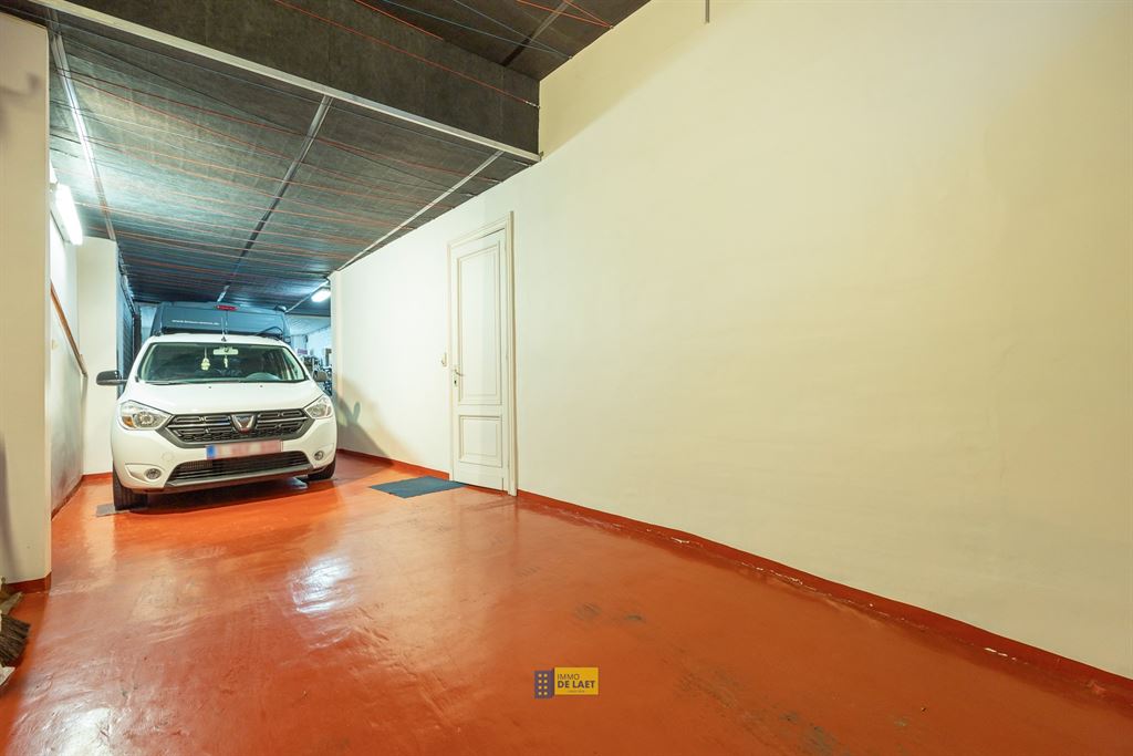 Uitzonderlijke woning in Antwerpen - foto 6