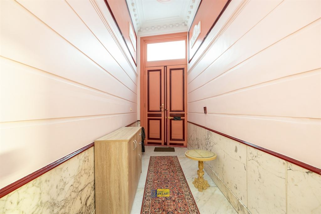 Uitzonderlijke woning in Antwerpen - foto 4