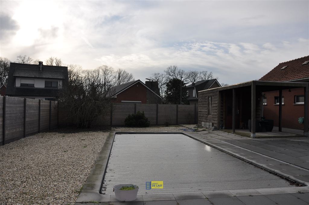 Villa-landhuis in Berendrecht - foto 8