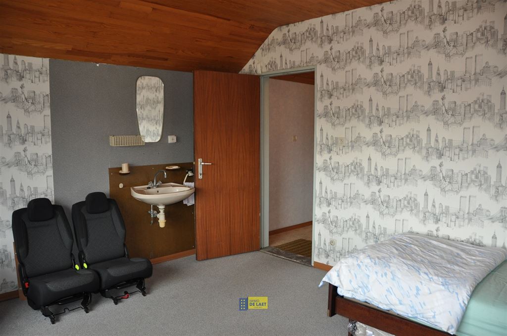 Villa-landhuis in Berendrecht - foto 27