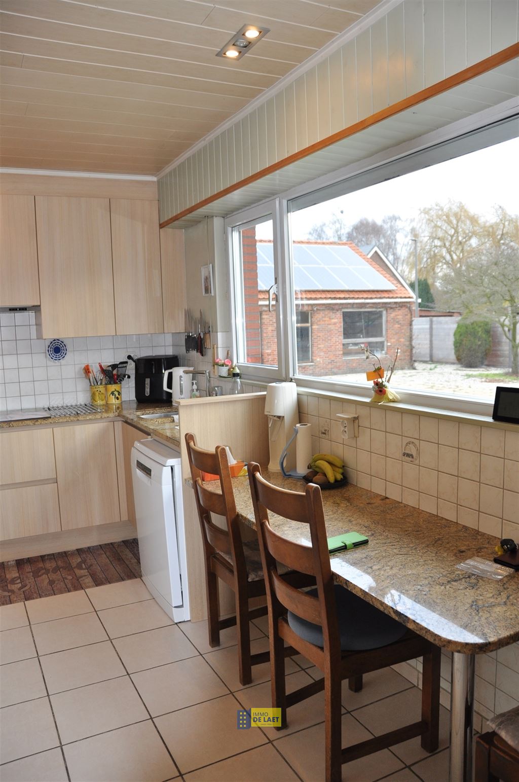 Villa-landhuis in Berendrecht - foto 14