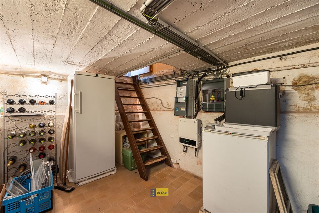 Eengezinswoning in Brasschaat - foto 39