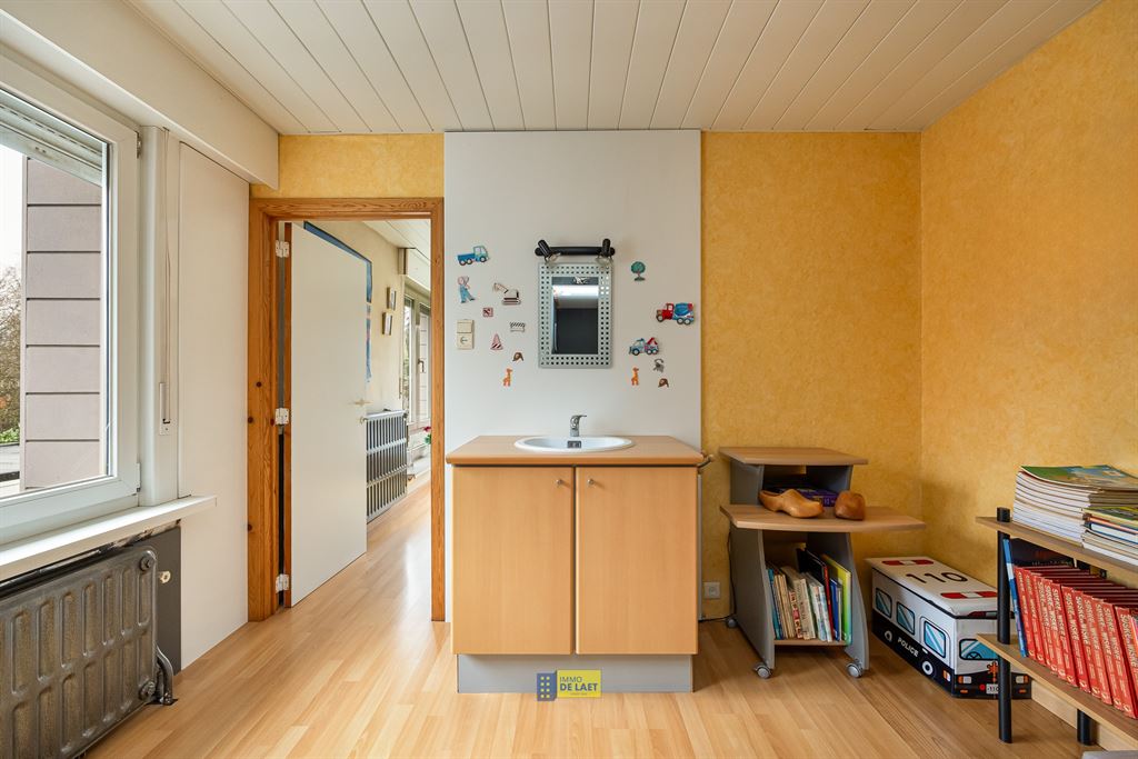 Eengezinswoning in Brasschaat - foto 35