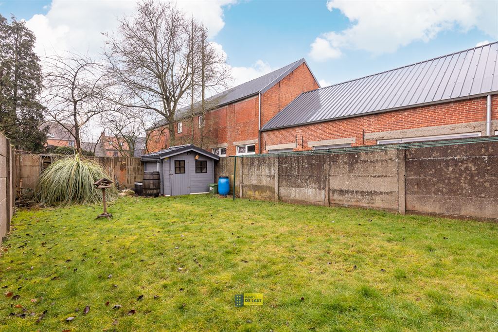 Eengezinswoning in Brasschaat - foto 21