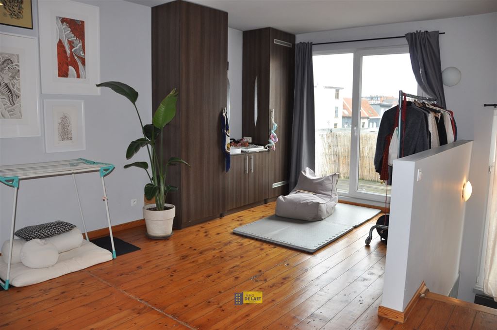 Eengezinswoning in Borgerhout - foto 22