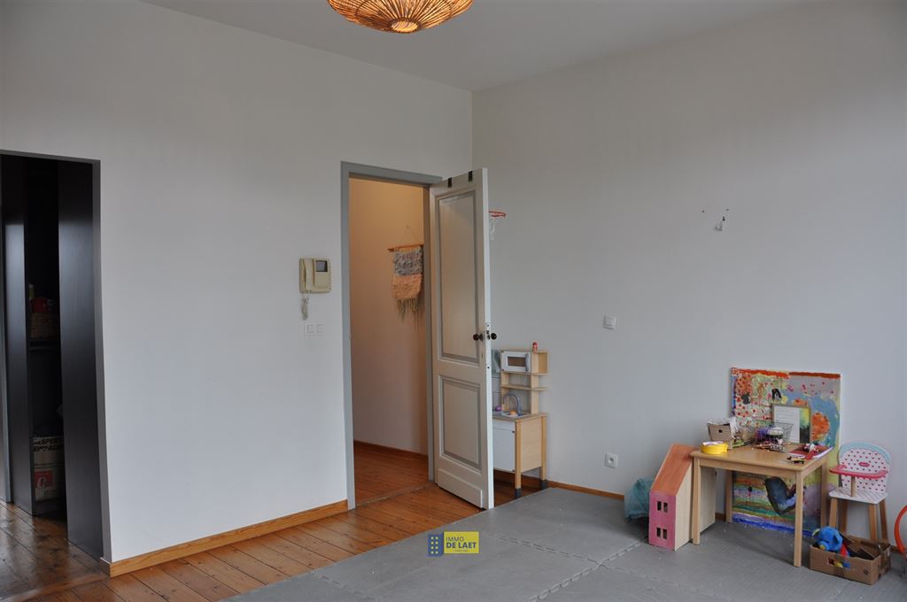 Eengezinswoning in Borgerhout - foto 11