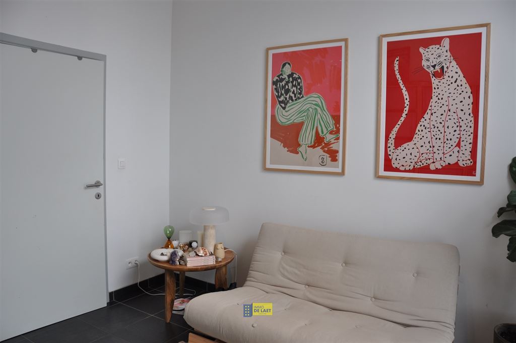 Eengezinswoning in Borgerhout - foto 9