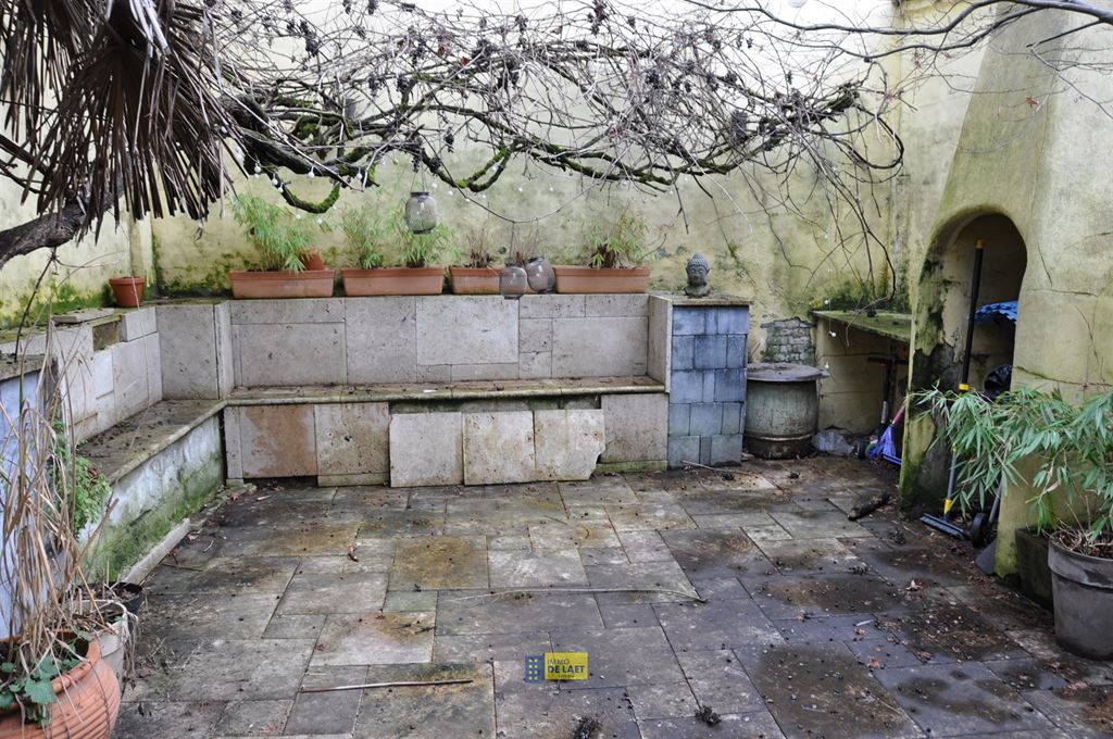 Eengezinswoning in Borgerhout - foto 3