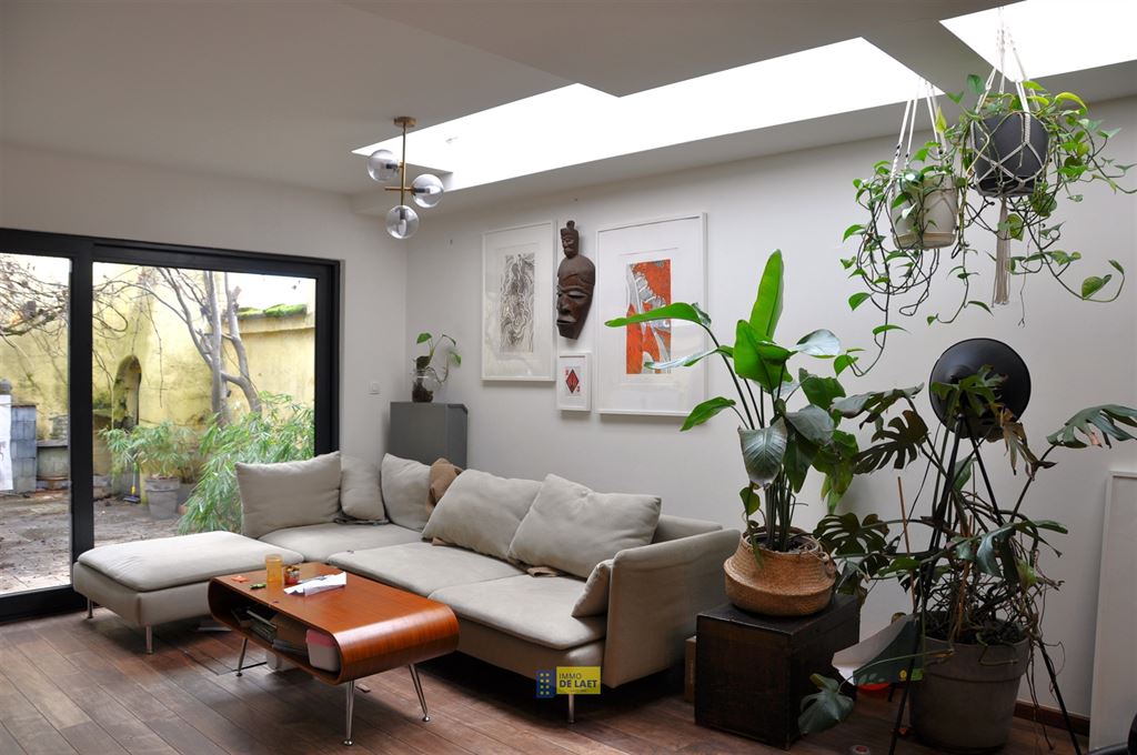 Eengezinswoning in Borgerhout - foto 2