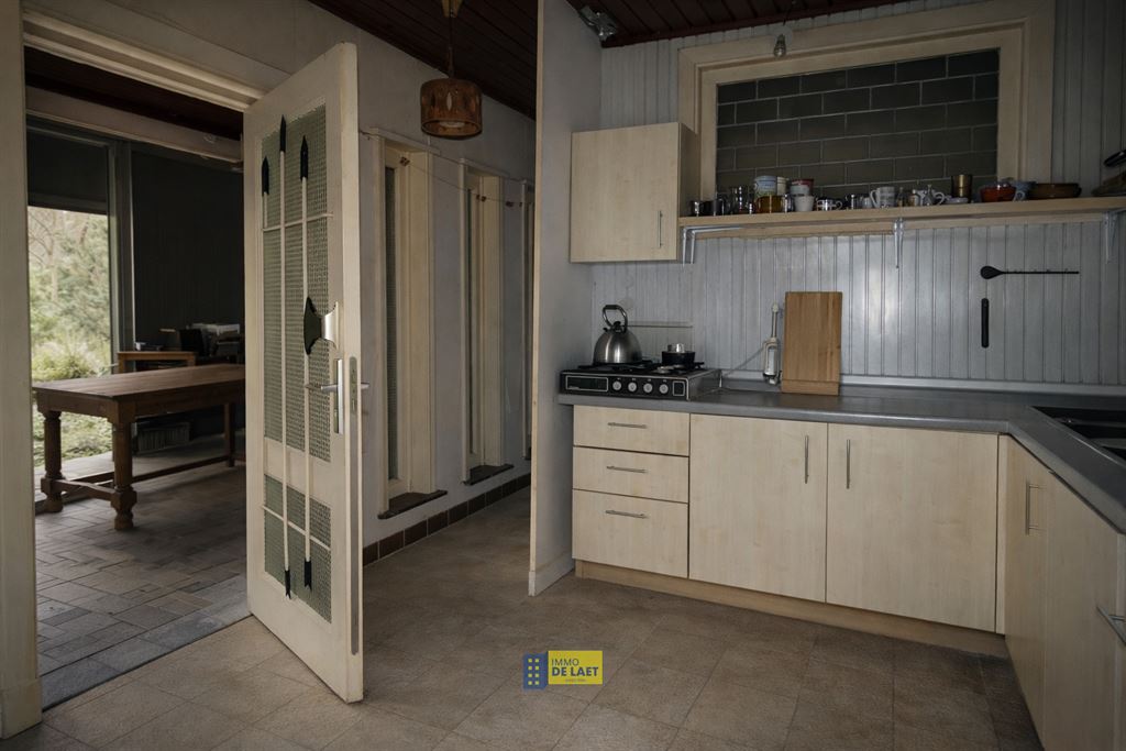 Chalet in Essen - foto 4