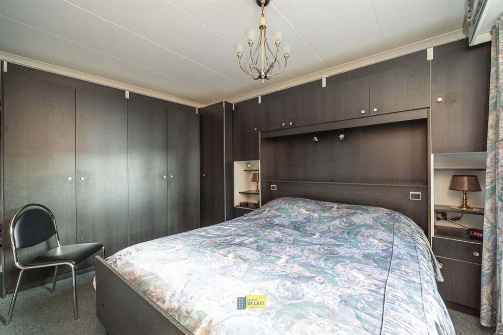 Uitzonderlijke woning in Antwerpen - foto 22