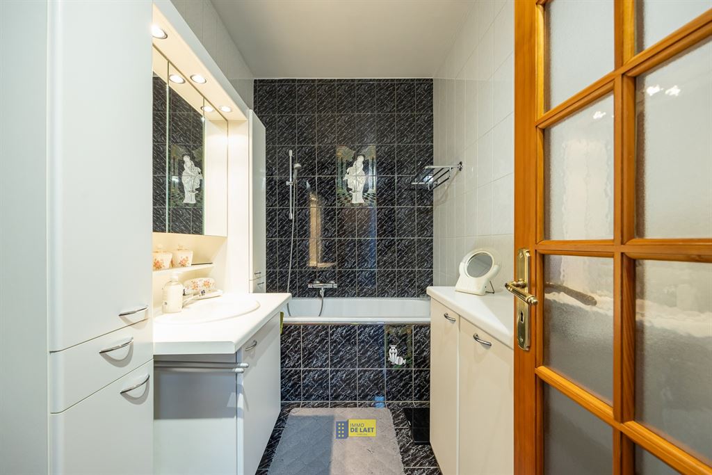 Uitzonderlijke woning in Antwerpen - foto 17