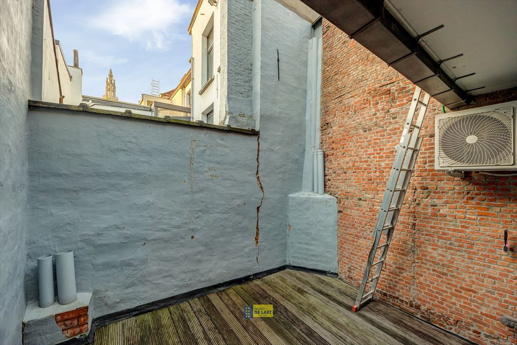 Uitzonderlijke woning in Antwerpen - foto 15