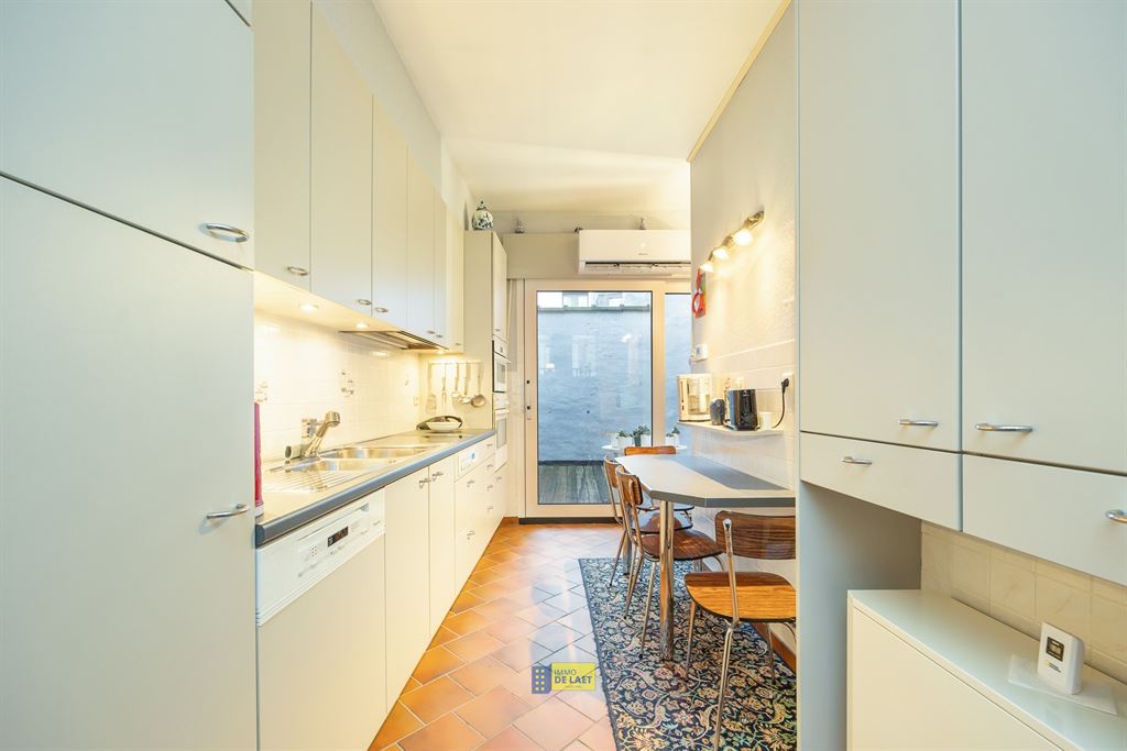 Uitzonderlijke woning in Antwerpen - foto 12