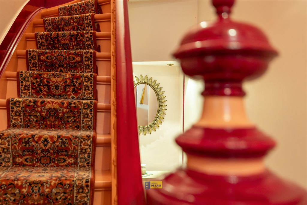 Uitzonderlijke woning in Antwerpen - foto 7