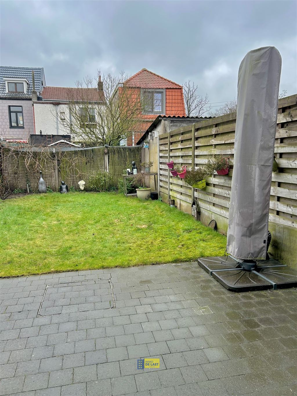 Woning in Kapellen - foto 9