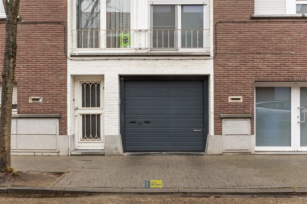 Eengezinswoning in Brasschaat - foto 42