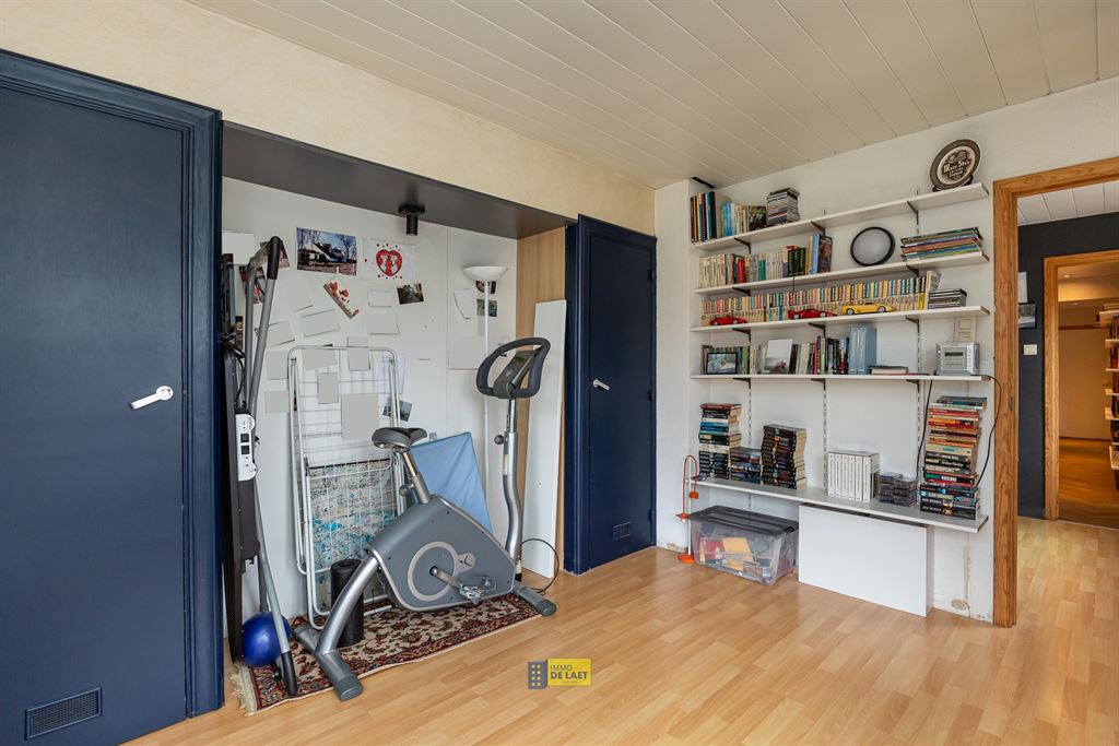 Eengezinswoning in Brasschaat - foto 37