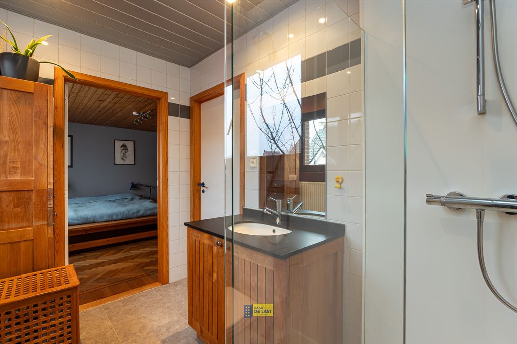 Eengezinswoning in Brasschaat - foto 29