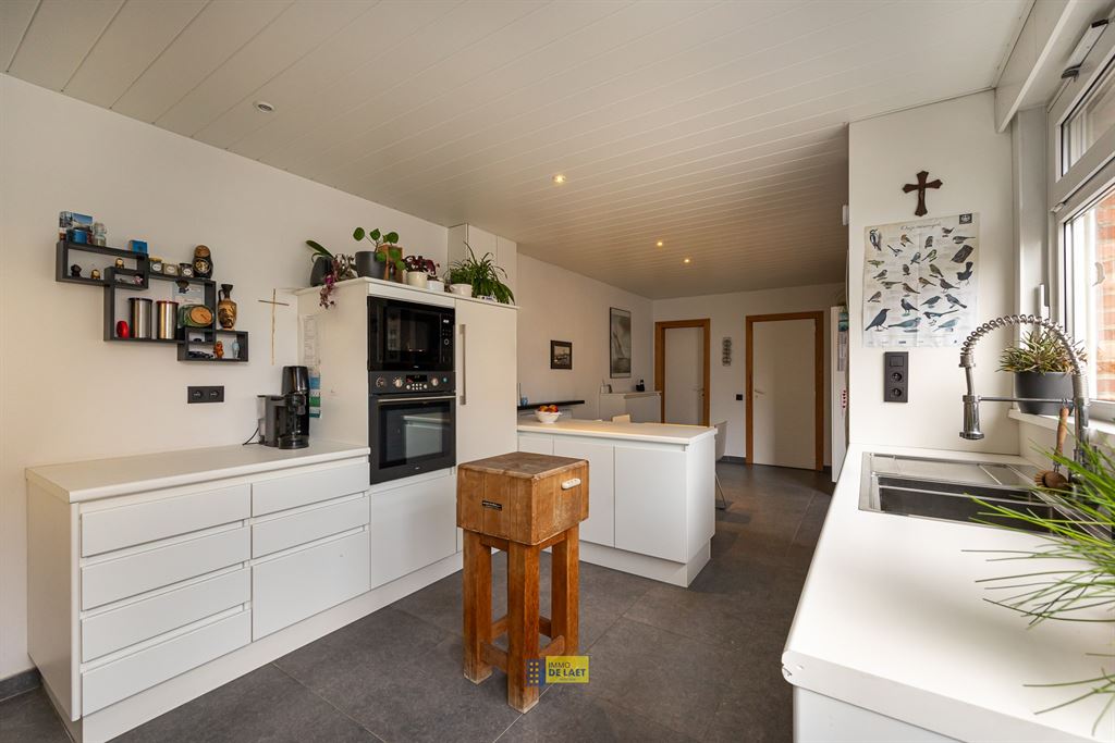 Eengezinswoning in Brasschaat - foto 18