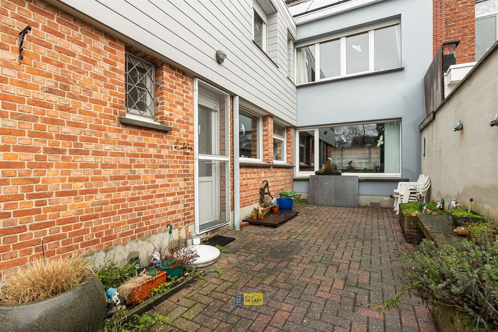 Eengezinswoning in Brasschaat - foto 24