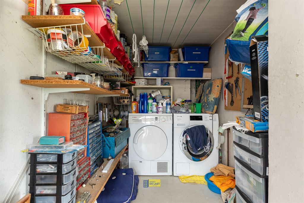 Eengezinswoning in Brasschaat - foto 19