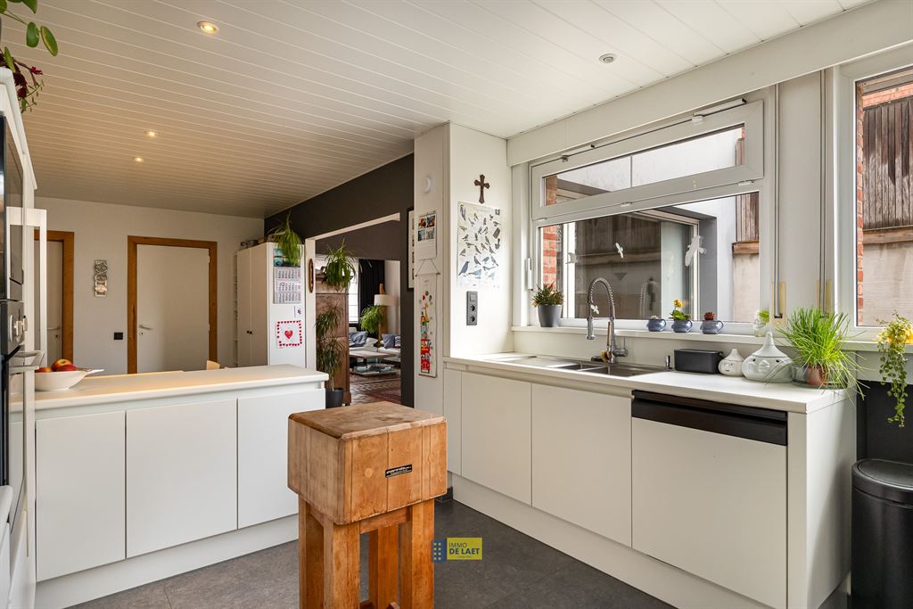 Eengezinswoning in Brasschaat - foto 17