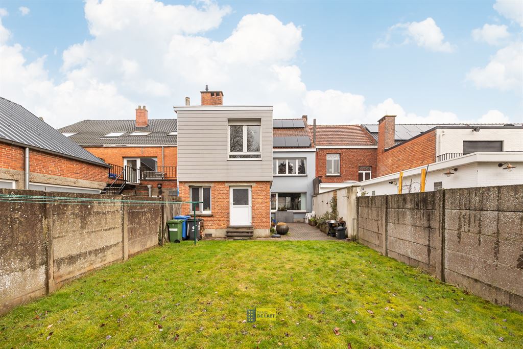 Eengezinswoning in Brasschaat - foto 22