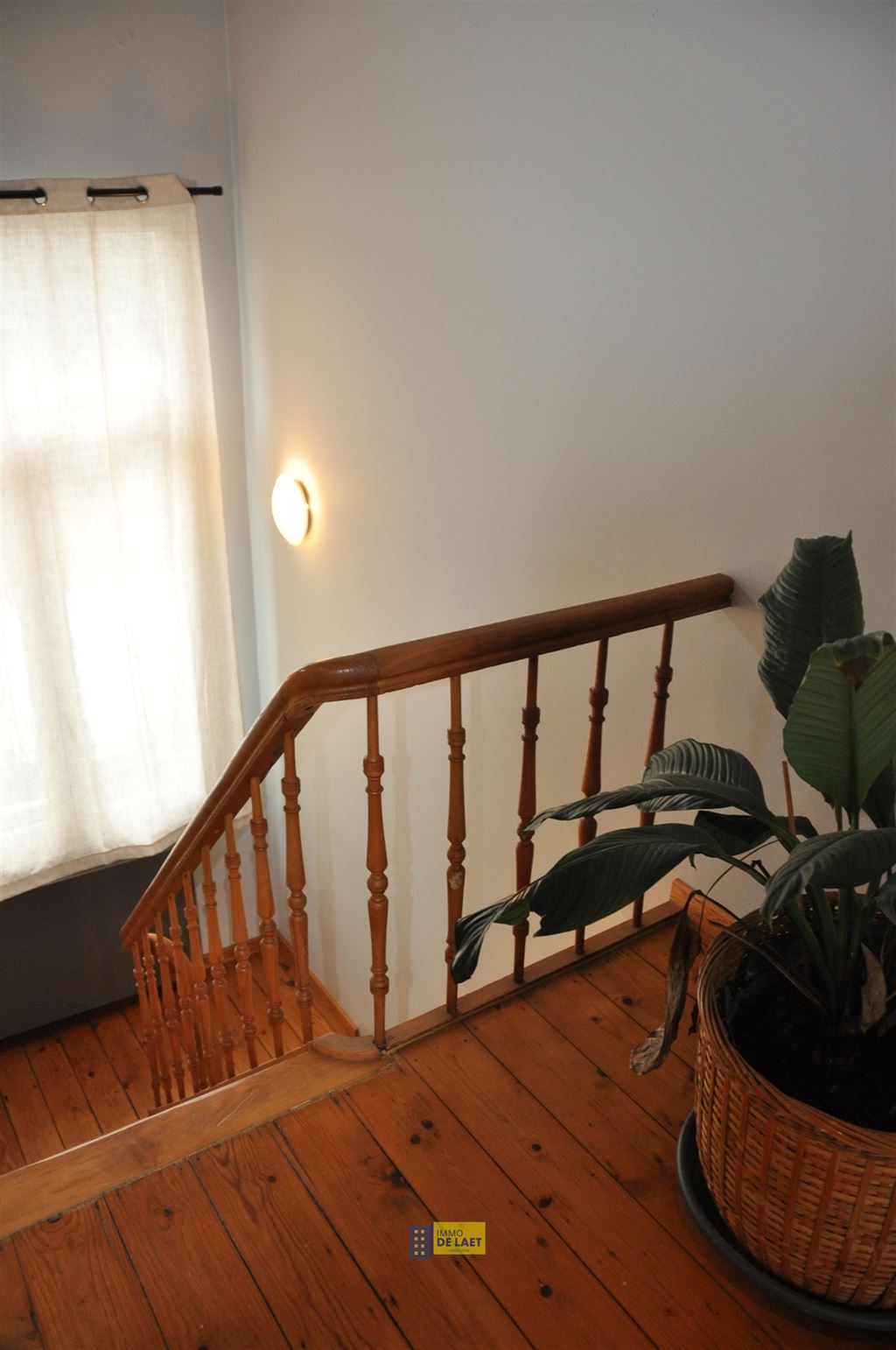 Eengezinswoning in Borgerhout - foto 24