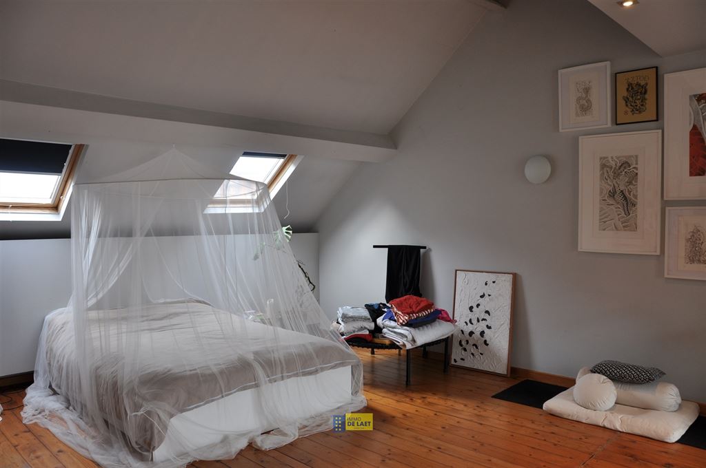 Eengezinswoning in Borgerhout - foto 21