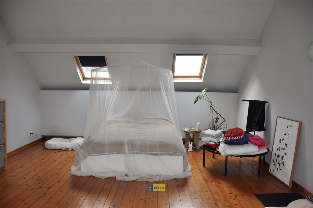 Eengezinswoning in Borgerhout - foto 19