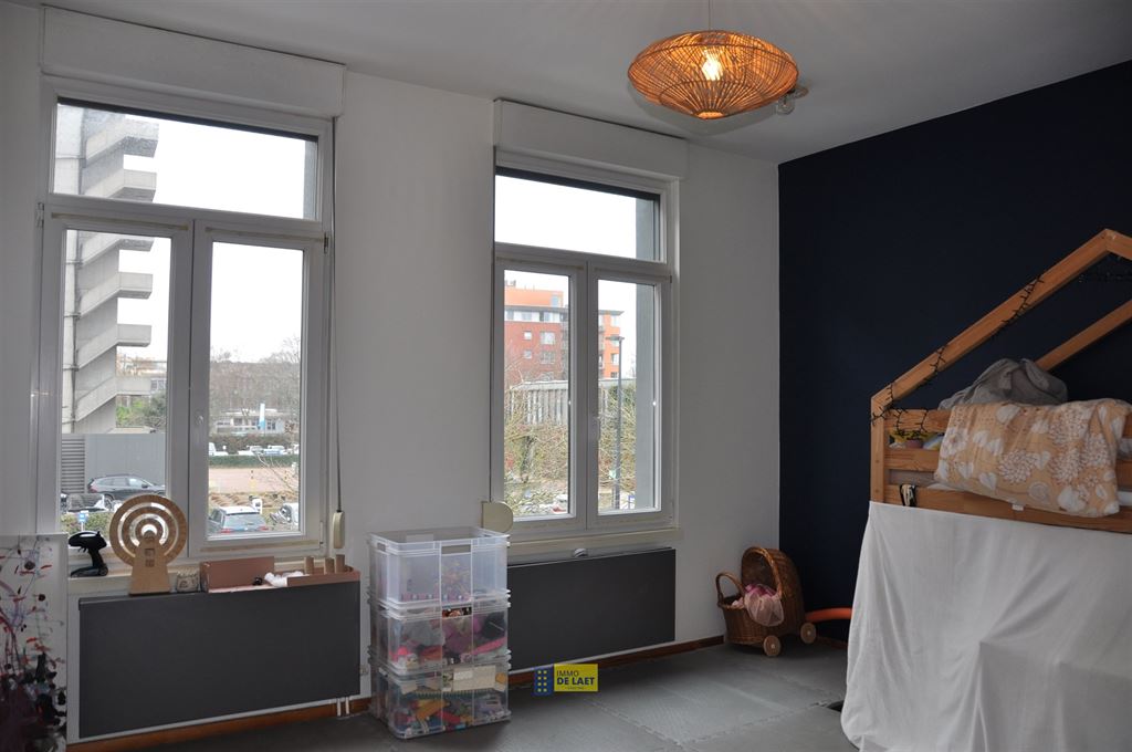 Eengezinswoning in Borgerhout - foto 12