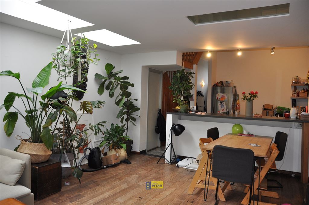 Eengezinswoning in Borgerhout - foto 7