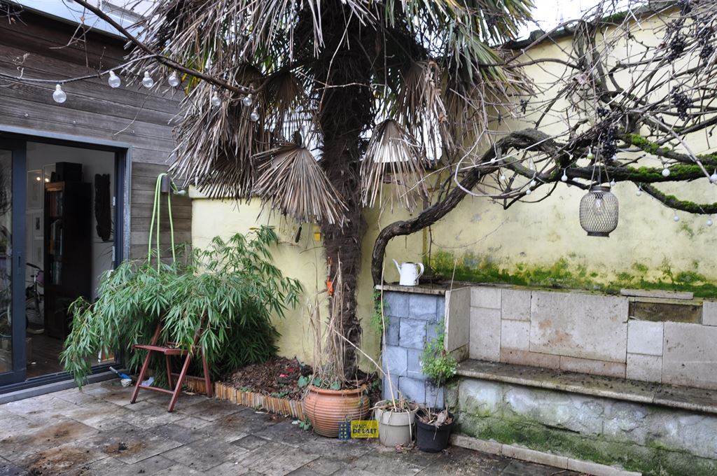 Eengezinswoning in Borgerhout - foto 4