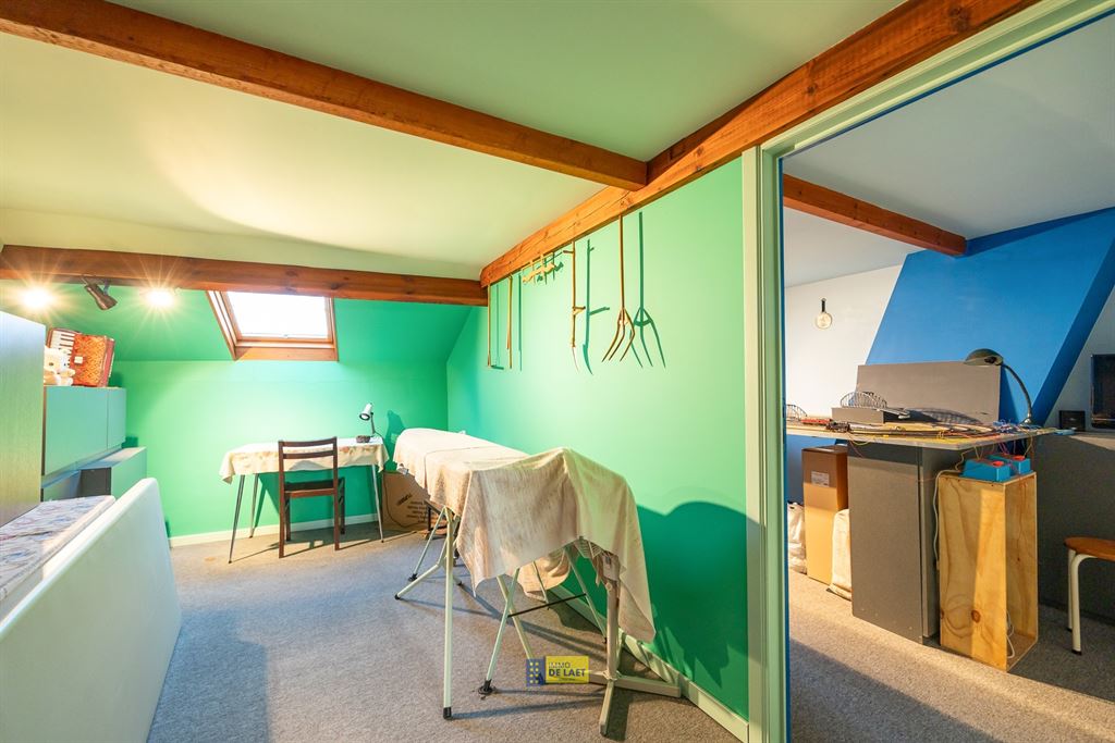 Uitzonderlijke woning in Antwerpen - foto 33