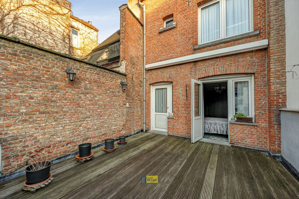 Uitzonderlijke woning in Antwerpen - foto 21