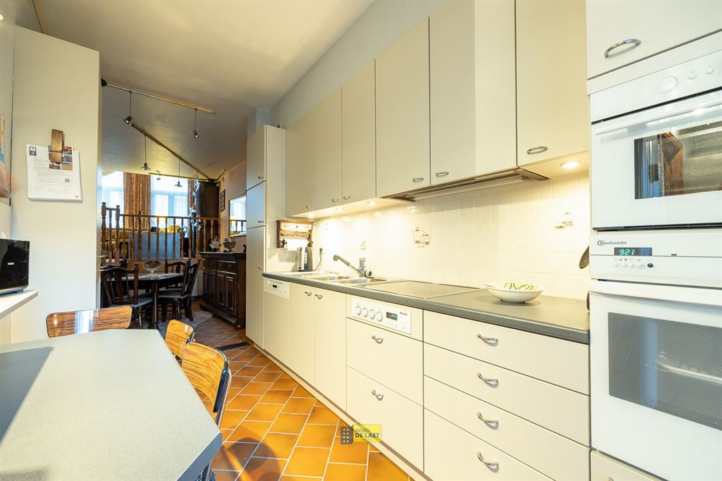 Uitzonderlijke woning in Antwerpen - foto 13