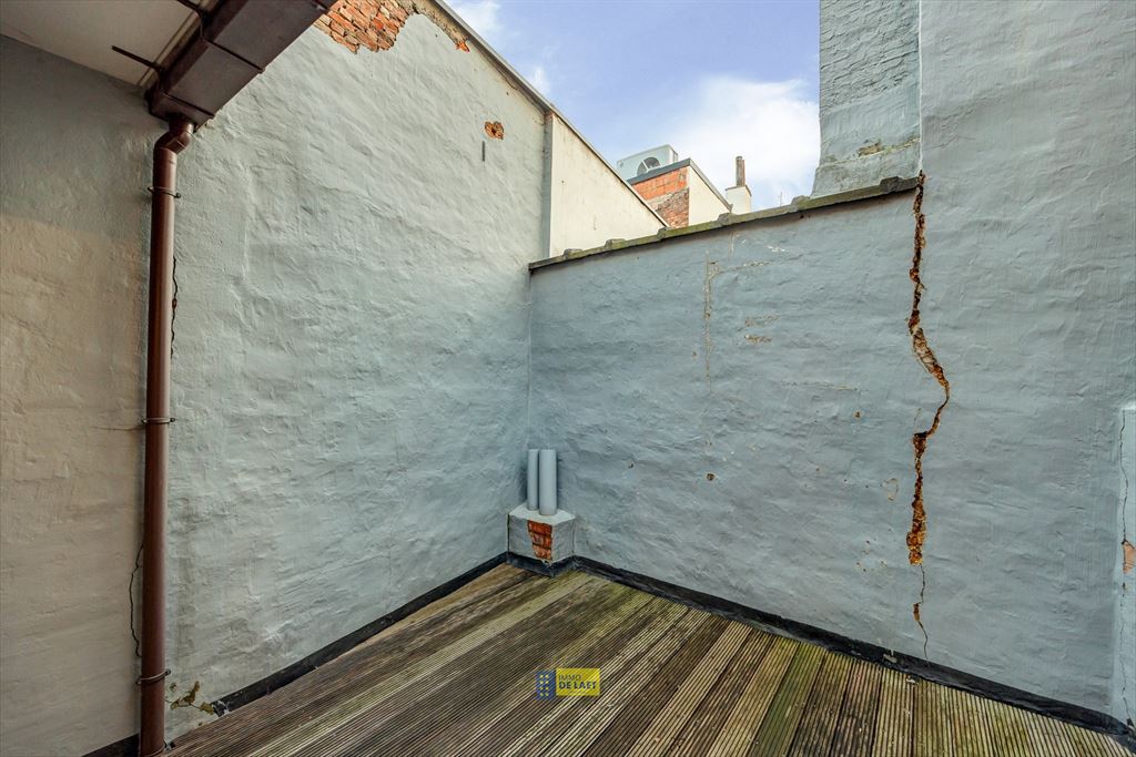 Uitzonderlijke woning in Antwerpen - foto 14