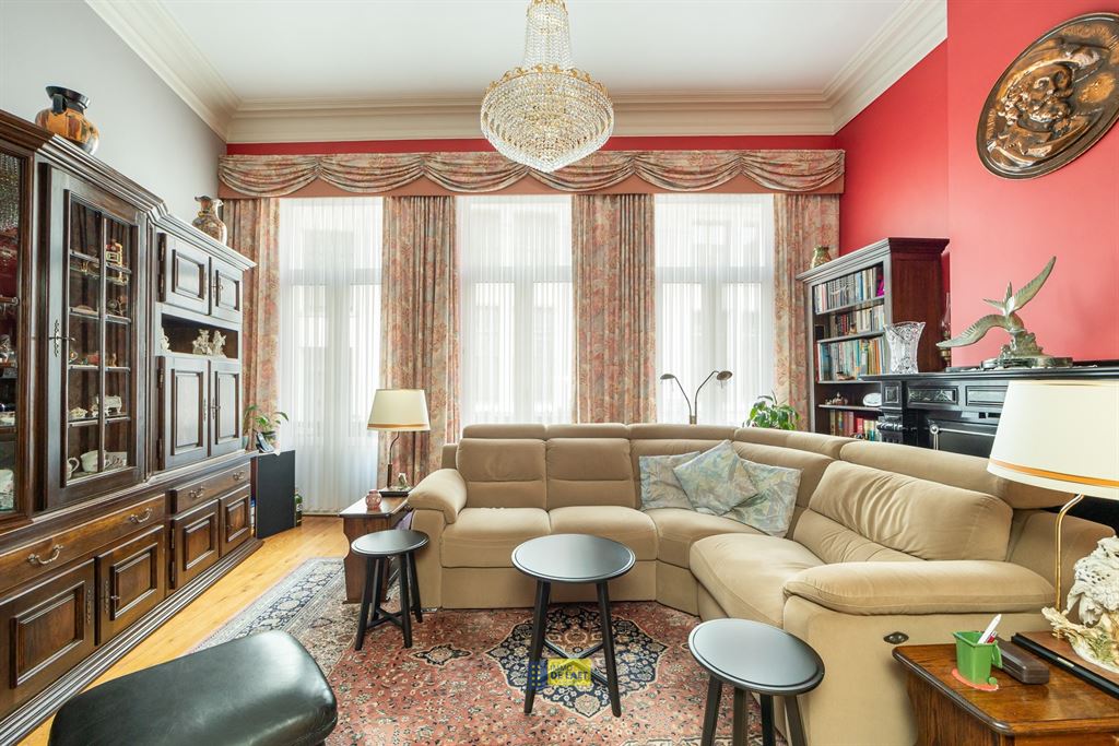 Uitzonderlijke woning in Antwerpen - foto 8