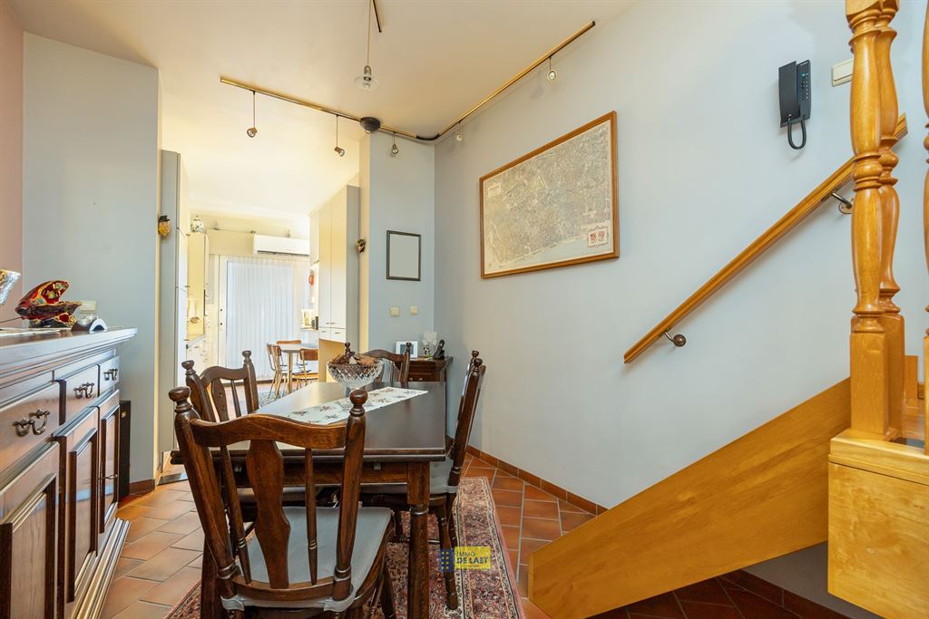 Uitzonderlijke woning in Antwerpen - foto 10