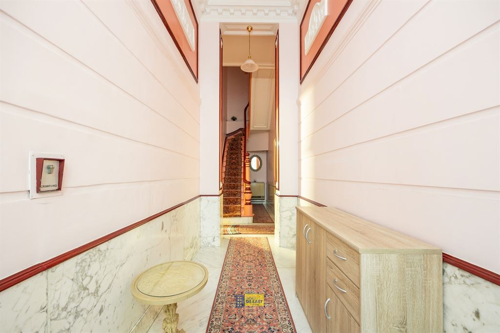 Uitzonderlijke woning in Antwerpen - foto 5