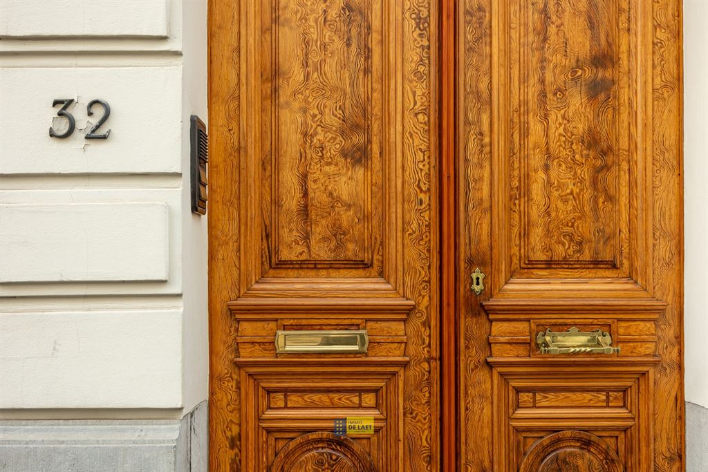 Uitzonderlijke woning in Antwerpen - foto 3