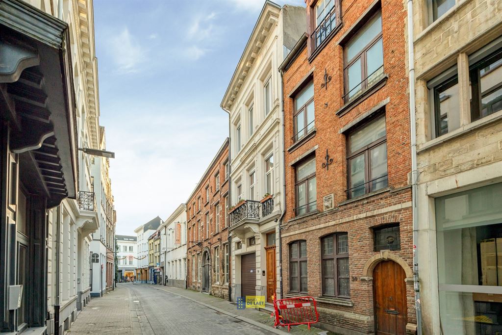 Uitzonderlijke woning in Antwerpen - foto 2