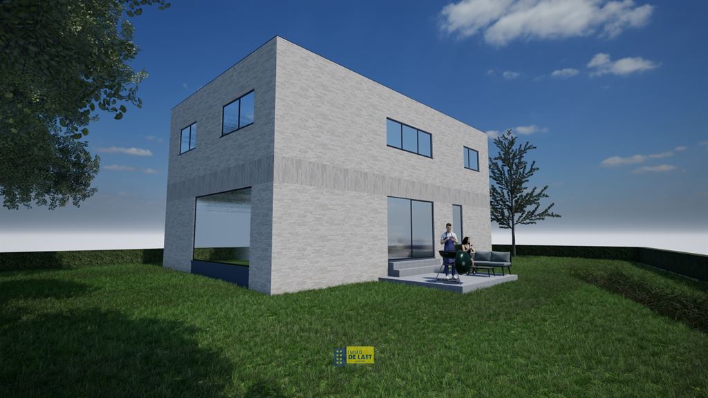 Nieuwbouwwoning in Duffel - foto 7