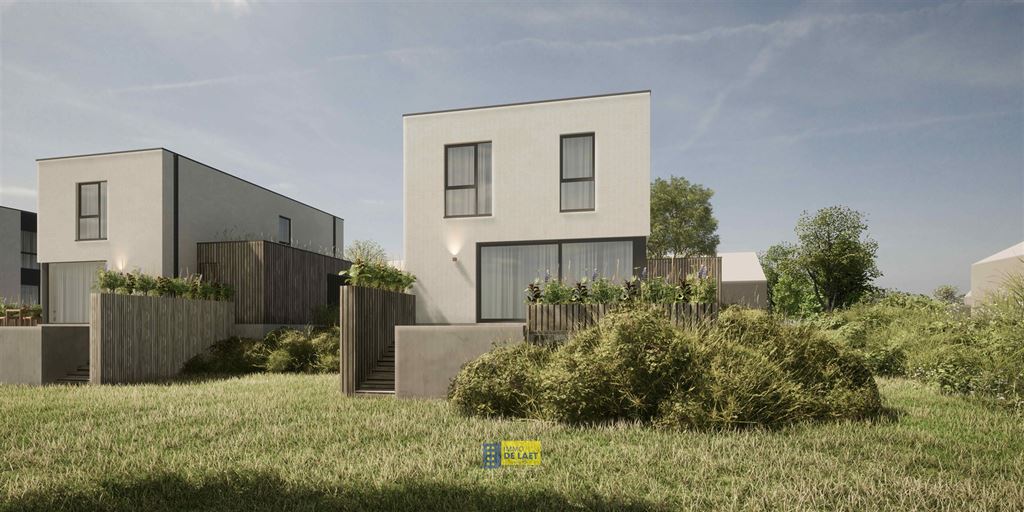 Nieuwbouwwoning in Herselt - foto 2