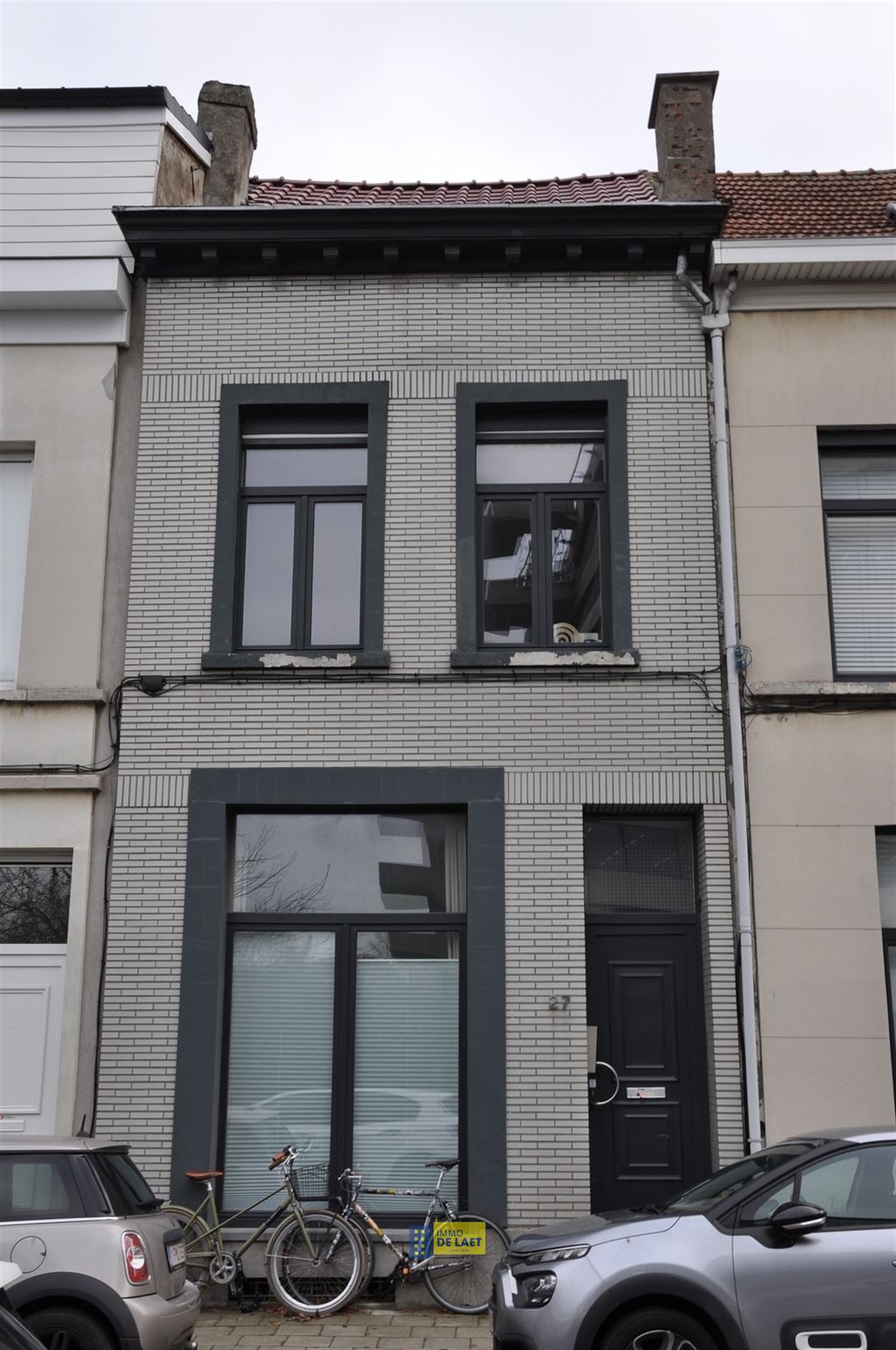 Eengezinswoning in Borgerhout - foto 27