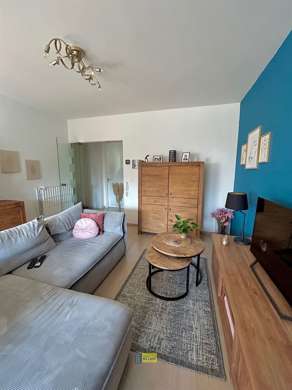 Appartement in Ekeren - foto 6