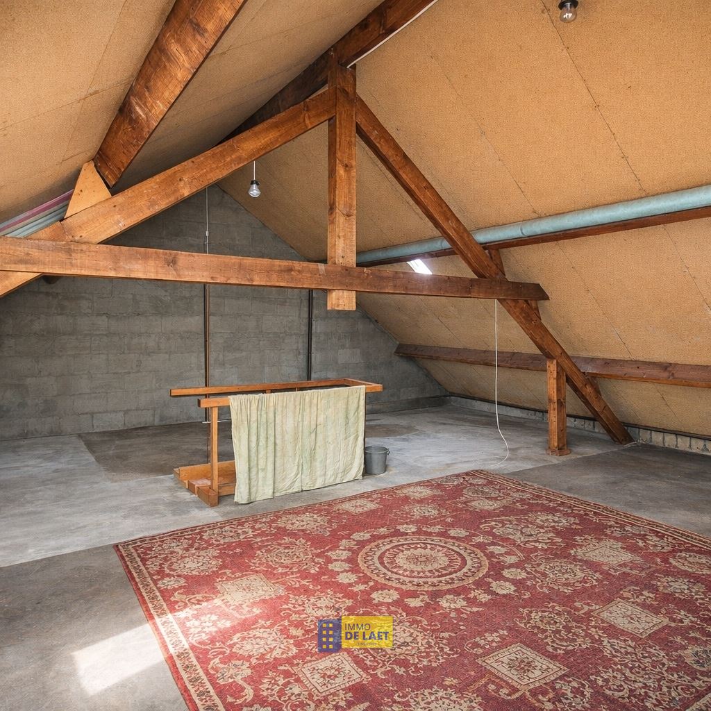 Woning in Wuustwezel - foto 13